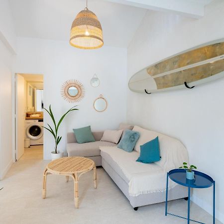 La Cala Malmousque - Magnifique Petite Maison Au Bord De L'Eau Марсель Екстер'єр фото